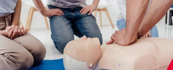 CPR Training