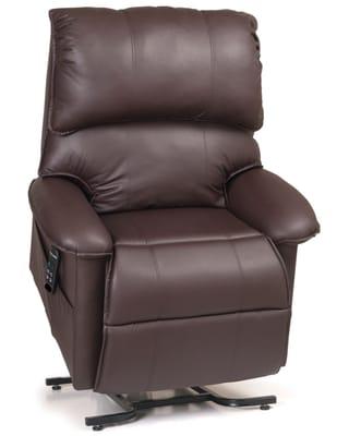 Largest selection of lift chairs in Florida