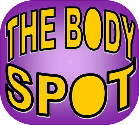 The Body Spot Logo