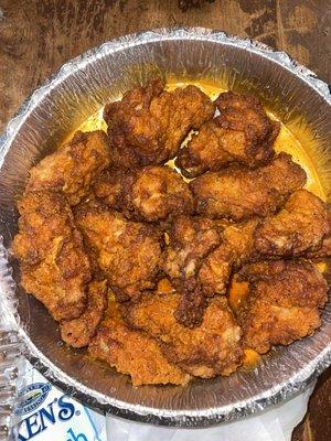 Buffalo Wings