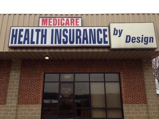 Health Insurance by Design