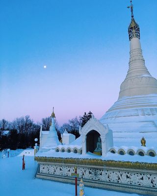 American Burma Buddhist Association