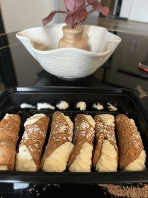 Cannoli