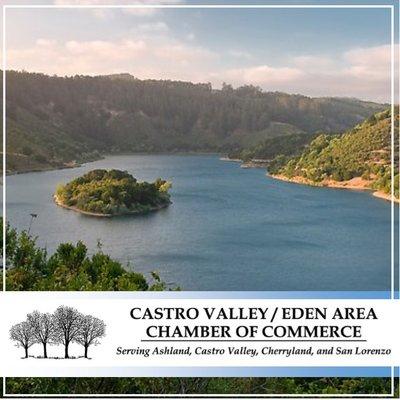 Lake Chabot Regional Park