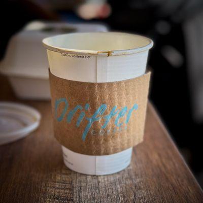 Drifter Coffee