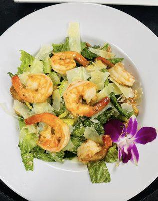 shrimp salad