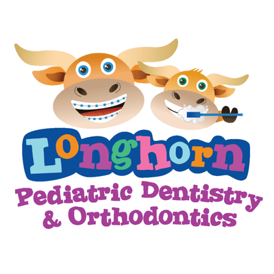 Logo for Longhorn Pediatric Dentistry and Orthodontics - South Austin