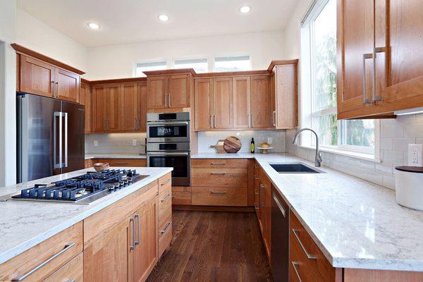 Kitchen Remodel