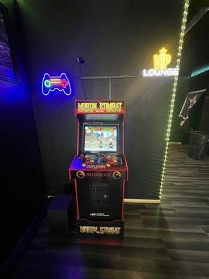 Arcade