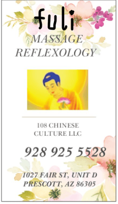 FuLi Massage & Reflexology