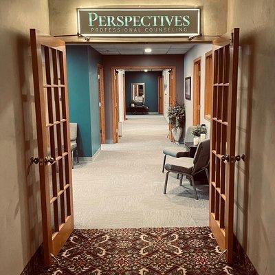 Welcome to Perspectives Professional Counseling