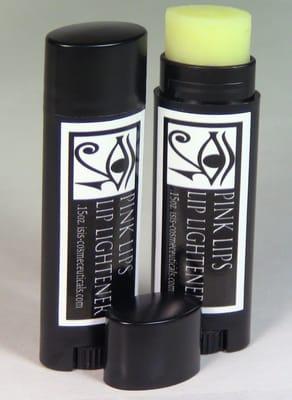 Strong Lip Lightener