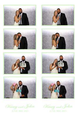 Photo Booth Fun!!