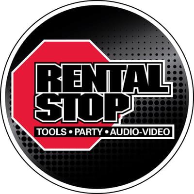 Rental Stop Logo