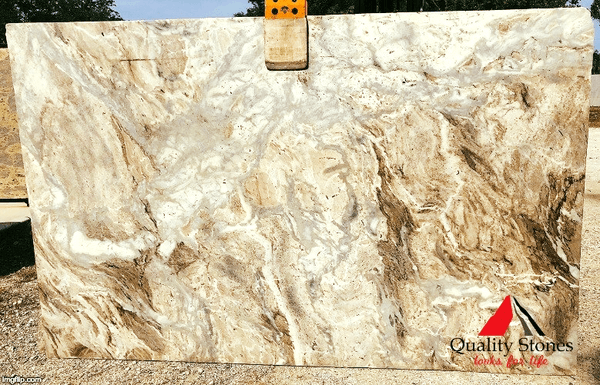 Ocean Fantasy Granite is from Brazil. It can be used in many areas, it is suitable for interior as well as exterior applications !!!