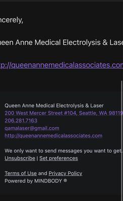 Queen Anne Medical Associates