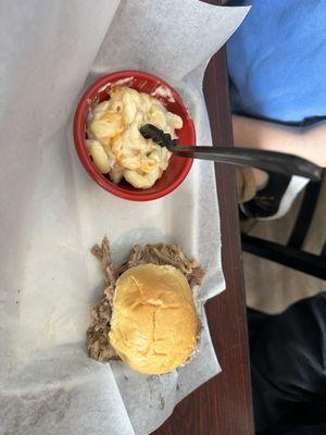 Kids  Kids Slider with side of Mac