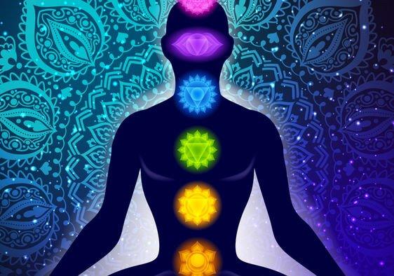 Chakra Balancing