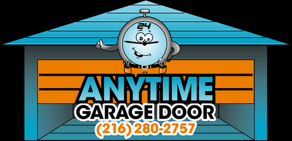 Anytime Garage Door