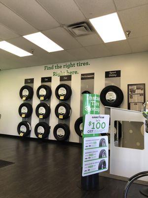 Virginia Tire & Auto of Chantilly