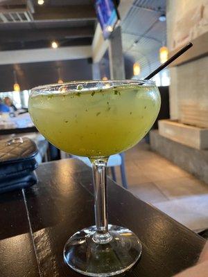 Cilantro Margarita