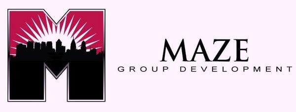 Maze Group Development