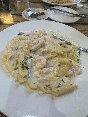 Adelio 's Alfredo