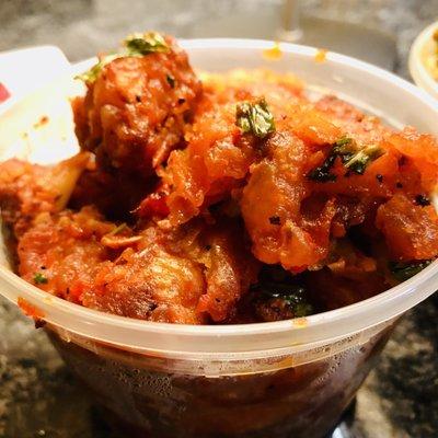 Gobi Manchurian