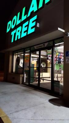 Dollar Tree