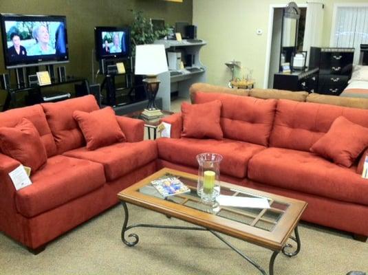 Complete source of Ashley Furniture for your home