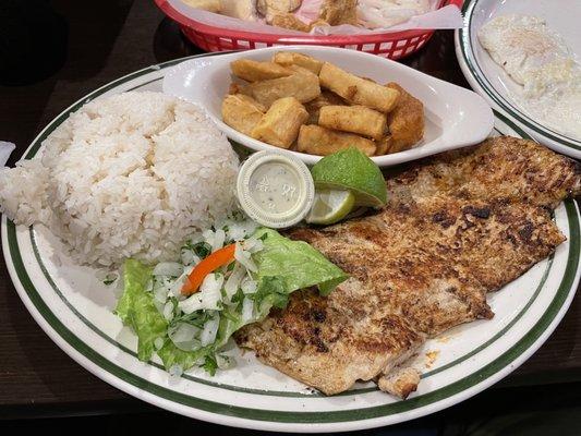 Caribe Cafe Restaurant