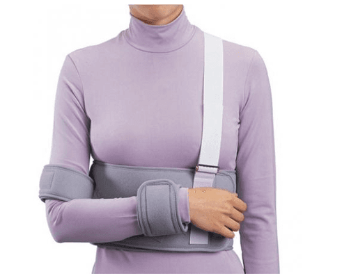 ProCare Deluxe Shoulder Immobilizer