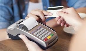 Merchant cash advances from your credit card earnings