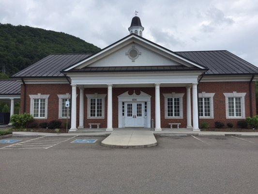 Elizabethton Federal Savings Bank