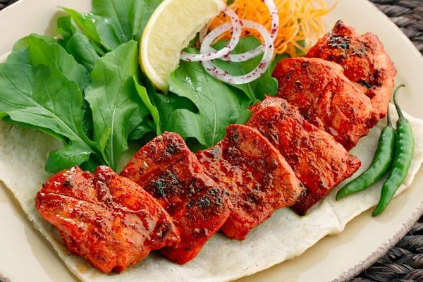 Tandoori House - Indian Restaurant & Catering Services