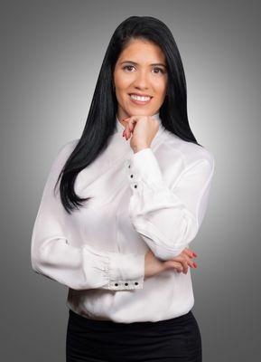 Alexandra Monasterio-Real Estate Pros