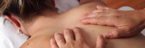 Acupressure