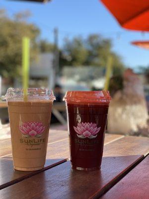 SunLife Organics