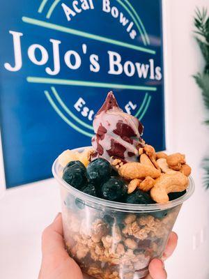 JoJo’s Bowls