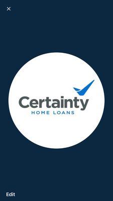 Certainty Home Loans