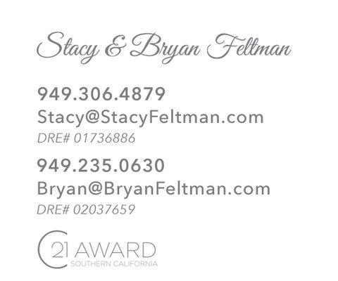 Stacy Feltman Real Estate Group