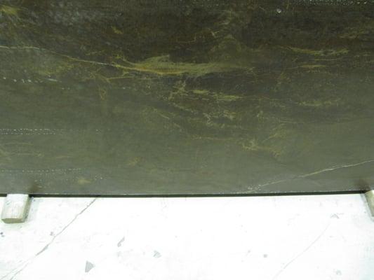 Bronsite leather (Quartzite)