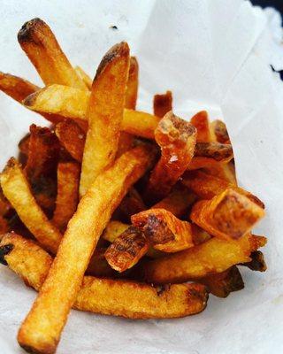 Hand-Cut Fries