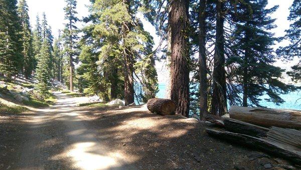 Marlette Lake