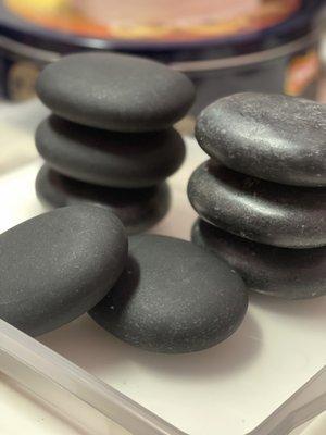 Hot Stone Massage