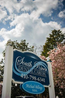 South River Dental Care