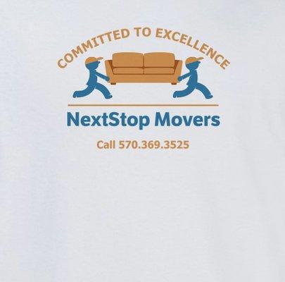 NextStop Movers