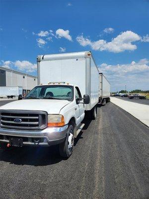 Independent Mechanical Services understands that breakdowns can happen at any time. That's why we offer 24-hour truck repair ...