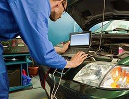 Full-Service Auto Repair Shop in Lake Forest