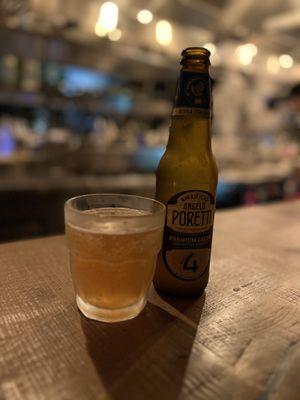 Angelo Poretti, Premium Lager